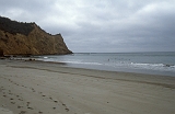 627_Het strand, Machalilla NP